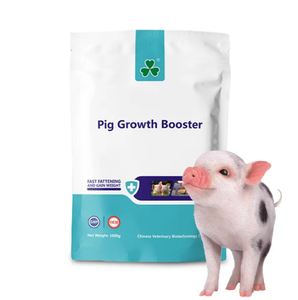 อาหารสุกรผสมแร่ธาตุและวิตามินเข้มข้น สำหรับลูกสุกรหย่านมและสุกรขุน - Product Image 2