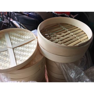 เรือกลไฟไม้ไผ่เลือกที่ดีที่สุดเรือกลไฟร่างกาย2024ห้องครัวส่งออกไม้ไผ่ที่เป็นมิตรและยั่งยืนสำหรับห้องครัว - Product Image 4