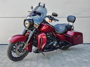 ฮาร์เลย์-เดวิดสัน ทัวริ่ง 1745 FLHRXS โร้ดคิง สเปเชียล ยูโร 4 ปี 2018 เครื่องยนต์ 1500 ซีซี >80 กม./ชม. 24,416 (ทะเบียนปี 18) เกียร์ธรรมดา น้ำมันเบนซิน - Product Image 6