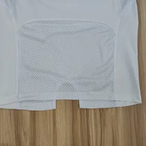 Nouveauté Uniformes unisexes de football américain maillots imprimés par sublimation personnalisés avec motif numérique bon prix pour la vente en gros - Product Image 5