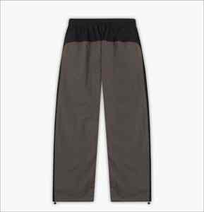 ชุดแจ็คเก็ตผู้ชายแบบกำหนดเอง ชุดกีฬาสำหรับผู้ชาย ชุดกางเกงวอร์มและเสื้อฮู้ดเรืองแสงในที่มืด ชุดวอร์มแบบมีซิป - Product Image 5