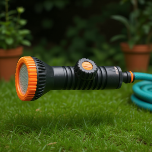 Claber GARDENLIFE 8917 Pistola de Agua para Jardín con Rociador de Chorro - Product Image 3