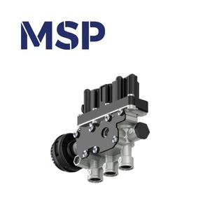 4728800010 - Válvula Solenoide ECAS - Piezas y Accesorios para Remolques - MSP Export - Product Image 2