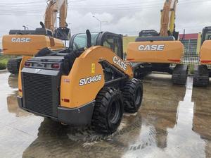 Chargeuses compactes Case SV340B bon marché à vendre de haute qualité - Product Image 5