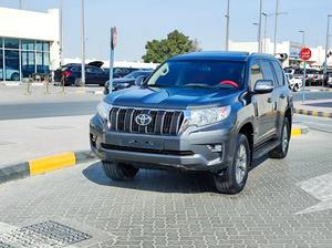 LandCruiser Prado 2020 GCC à vendre - Product Image 3