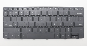 Portátil Nuevo Original para Lenovo Chrome 500e 2en1 G5 ITN/M89 Teclado Sin Retroiluminación 5N21S89091 - Product Image 3