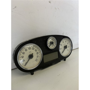Pannello Strumenti LANCIA Ypsilon 1a Serie 110080211006 (03>06) - Product Image 3