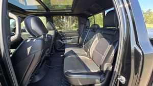 Seminuevo Clean 2021 Ra-m 1500 crew TRX Pick-up 4D - Product Image 4