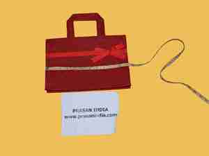 Sacs-cadeaux spéciaux pour quelqu'un pour Bingo pour votre occasion spéciale! - Product Image 3