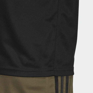 Polo de golf personnalisé avec logo, prix compétitif 2024, col personnalisé, t-shirt polo 100% coton pour homme, fabriqué au Pakistan - Product Image 6