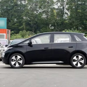 Baojun Cloud Auto 2023, Vehículo Eléctrico Mini EV, Autonomía de 460 km CLTC, Volante a la Izquierda, Automático - Product Image 3