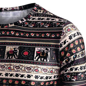 Logotipo personalizado sublimación poliéster secado rápido malla deporte camisetas digitales impresas camisetas para hombres - Product Image 4