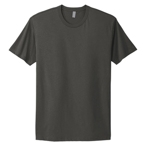 Camisetas de Algodón 100% para Hombre, Tallas Grandes, Fabricante OEM, Venta al Por Mayor, Impresión de Logotipo Personalizado, Diseño Casual en la Parte Delantera, Cuello Redondo, Manga Corta - Product Image 1