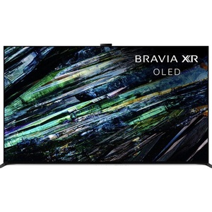 Top Quality Stock For New BRAVIA XR A95L 77inch 4K HDR Smart QD-OLED <b>Televisions</b> With 1 Year Warranty Available For Bulk Order - Product Image 6