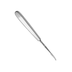 เครื่องมือผ่าตัดแบบใช้มือชนิดสแตนเลสสตีลของ Langenbeck Elevators - ใช้ซ้ำได้สำหรับโรงพยาบาล - Product Image 5