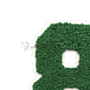 แผ่นผ้าปักลายออกแบบได้ตามต้องการ - Product Image 4