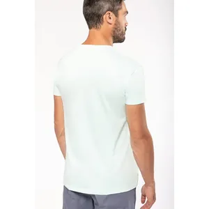 T-shirt da uomo in cotone biologico 150 g/m² - Merchandising sostenibile - Product Image 6