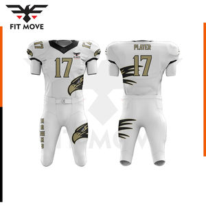 Paquete DE OFERTA DE FÚTBOL AMERICANO personalizado 2023, ropa de entrenamiento para jóvenes, uniforme de fútbol americano para hombres, oferta de fútbol americano personalizada - Product Image 4