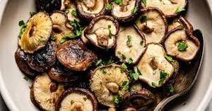 เห็ดหอมอบแห้ง - Product Image 4