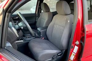 Toyota Tacomase TRD OFF Road 2017 d'occasion - Product Image 2