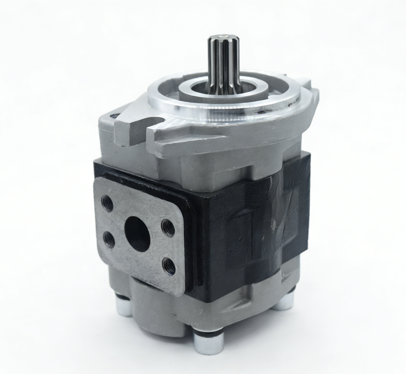 Wholesale Mitsubishi Forklift Hydraulic Oil Pump High Pressure Performance  | Alibaba.com