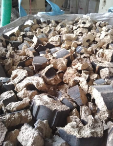 แกลบก้อน100% ธรรมชาติราคาไม่แพงและคุณภาพสูงจาก2023เวียดนาม - Product Image 2