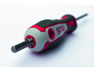 Destornillador para tornillos ranurados-Para tornillos ranurados - Product Image 2