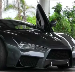 พร้อมจัดส่ง 2021 Polariss G35 Vaydorr Slingshot รถเอทีวีสุดหรูสำหรับการเดินทางพิเศษ รถอเนกประสงค์ รถสามล้อเครื่องยนต์ รถเอทีวีแบบสลิงช็อต - Product Image 2