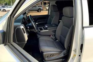 Chevrolet Silverado 1500 LT Crew Cab RWD 2018 Económico con Volante a la Izquierda/Derecha - Product Image 4