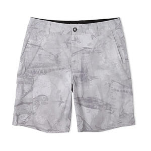 Pantalones Cortos de Pesca para Hombre de Secado Rápido, Ligeros, Resistentes al Agua, Pantalones Cortos de Pesca de Primera Calidad para Actividades al Aire Libre - Product Image 2