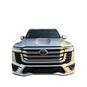 NUEVO Toyota Land Cruiser VXR 2024, SUV de Alta Gama, Motor 4.0L Gasolina Turbo Diésel V6, Automático, R18, Euro VI, Cámara 360°, Buen Estado - Product Image 1