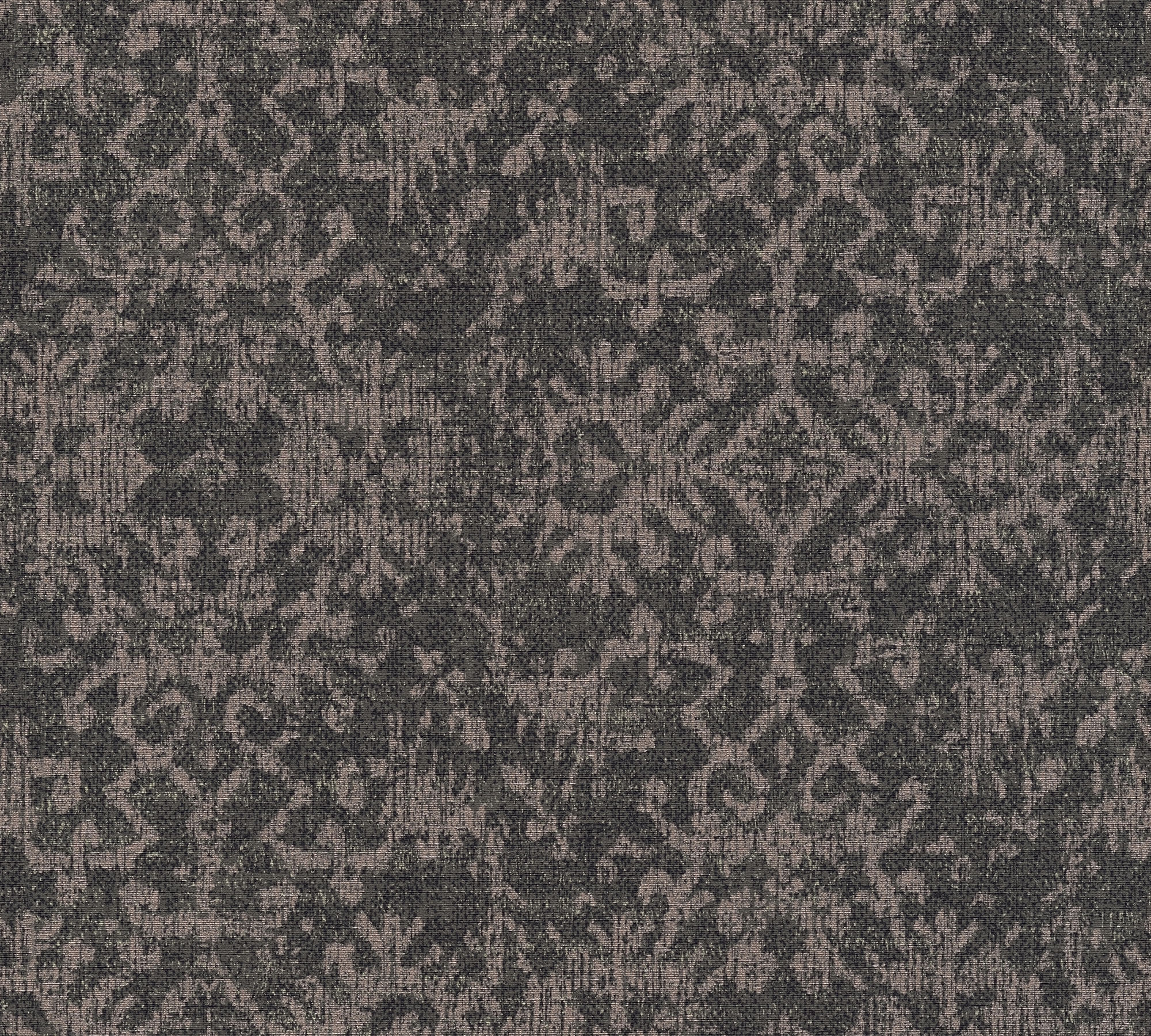 สีดำบรอนซ์