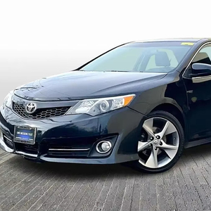 โตโยต้า แคมรี่ เอสอี ปี 2013 - Product Image 1