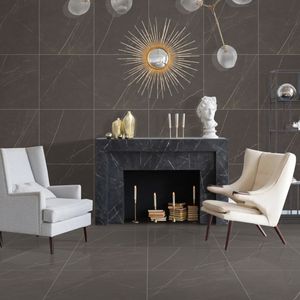 Découvrez les principales marques indiennes produisant des carreaux de porcelaine élégants et durables de 60x60cm pour les articles de décoration de la maison et du salon - Product Image 1