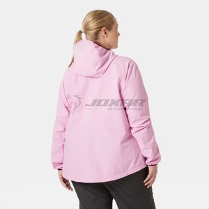 Chaquetas de Esquí Impermeables y Cortavientos para Mujer, Ropa de Abrigo para Snowboard de Invierno, Transpirable, de Secado Rápido, Chaquetas de Esquí Personalizadas OEM ODM - Product Image 2