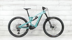 VENTAS EN SUBASTA Bicicleta de Montaña Ariii Timppp Peak Eagle Tipo T - 2024 - Product Image 3
