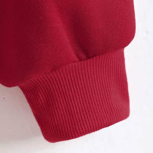 Sudaderas con Capucha Extra Grandes Personalizables con Cierre de Cremallera, para Hombre y Mujer, Ropa Casual Urbana, Transpirable, de Alta Calidad, en Varios Tamaños y Colores - Product Image 6