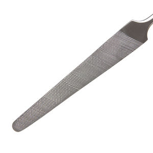 Grattoir à os en acier inoxydable, instrument chirurgical pour greffe d'os, ostéotomie, prélèvement, procédures dentaires et orthopédiques - Product Image 5