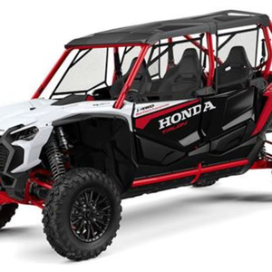MEILLEURE NOUVELLE ARRIVÉE 2025 Hondaa Talons 1000R - Sportts Side-by-Side (SxS) - Product Image 1