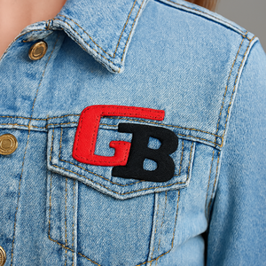 Chaqueta vaquera informal de estilo motorista para mujer, color negro dorado, rápido, crudo, suave, cintura a medida, otoño 2025, Colección Otoño Invierno - Product Image 5