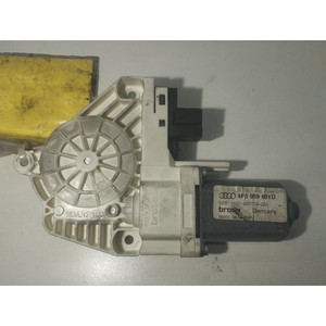 MOTORINO ALZAVETER AVANT GAUCHE AUDI A6 Avant Série C6 (4F5) 4F0959801D BMK (04>12) - Product Image 2