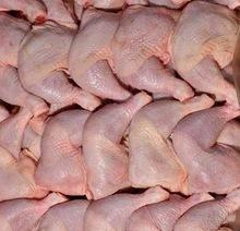 Quarters de cuisses de poulet halal surgelés de qualité supérieure à vendre - Product Image 6