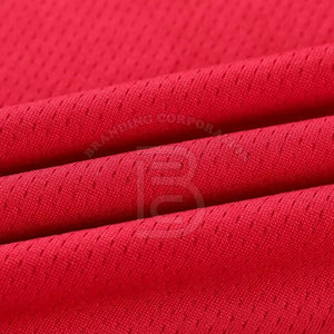ชุดเครื่องแบบบาสเกตบอลผ้าโพลีเอสเตอร์100% ระบายอากาศได้ดีขนาดพิเศษ - Product Image 5
