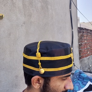 Rito Escocés 32 ° Corona Negro - Product Image 2