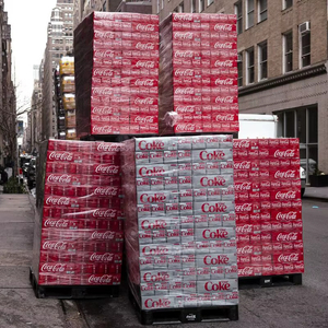 Wholesale 330ml X24 Cans Carbonate <b>Soft</b> <b>Drinks</b> Taurine Flavor Bulk Bottle Premium Quality Fast Delivery in Stock - Product Image 1