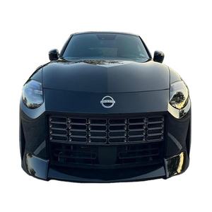 2025 Z Sport, Transmisión Manual de 8 Velocidades, 6600 Millas, Motor de 10 Cilindros Twin-Turbo, Coupé con Volante a la Izquierda, Bajo Kilometraje, Precio Accesible, Disponible en Stock - Product Image 1