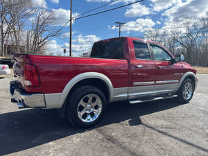 Auto Usado de Calidad a Precio Accesible, Dodge Ram 2010, Volante a la Izquierda - Product Image 4