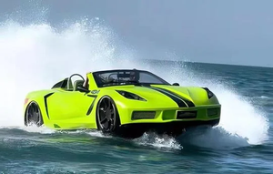 Nuevo Wataboard EX1 Kit Completo, Tabla de Hidrodeslizamiento para Volar sobre el Agua, Hydroflight para Surfear, Tabla de Volar Original - Product Image 2