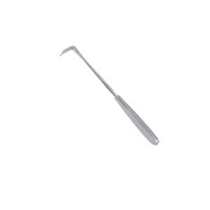 Retractor Langenbeck de grado profesional para mejorar el acceso y el control en operaciones quirúrgicas complejas - Product Image 3