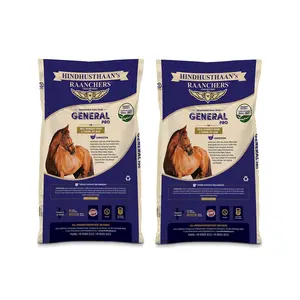 Bán buôn cung cấp protein cao ngựa thức ăn bổ sung hỗn hợp ngựa thức ăn biến thể chung Pro với giá tốt nhất